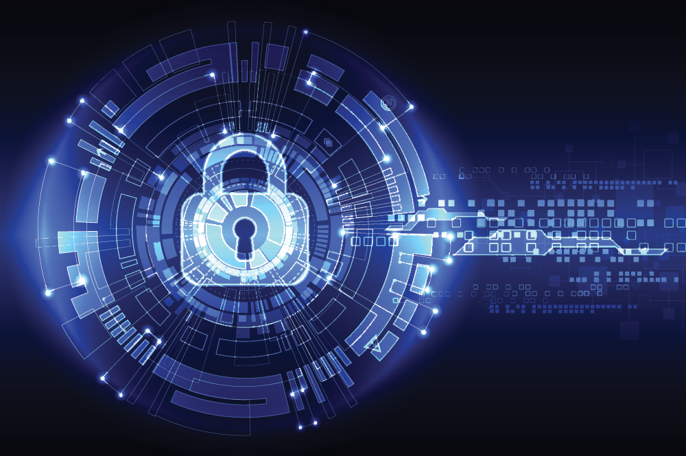 Cyber-Lock