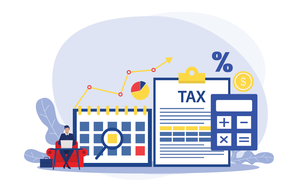 calendar-tax-calculator
